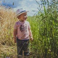 Giornate Verdi Giornate organizzate in azienda per gruppi di bambini.